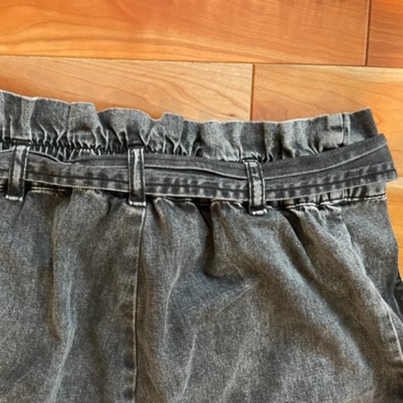 BB Dakota Steve Madden Wash & Learn Pants - Picture 7 of 7